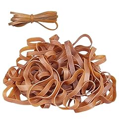 Thick elastic bands100pcs for sale  Delivered anywhere in UK