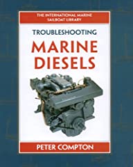 Troubleshooting marine diesels for sale  Delivered anywhere in UK