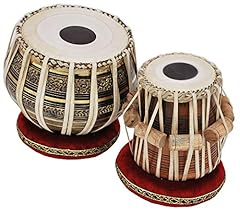 Tabla drum set for sale  Delivered anywhere in UK