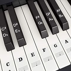 Fansjoy piano keyboard for sale  Delivered anywhere in UK