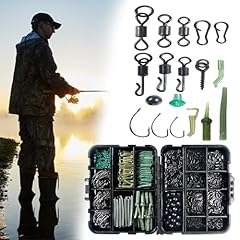 Fgxy 420pcs carp usato  Spedito ovunque in Italia 