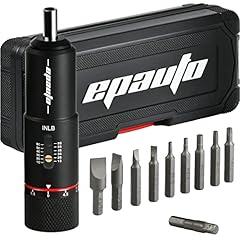 Epauto torque screwdriver for sale  Delivered anywhere in USA 