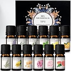 Essential oils 100 for sale  Delivered anywhere in UK