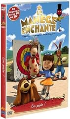 Manège enchanté vol. d'occasion  Livré partout en France