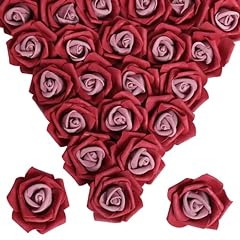 Icbox burgundy roses for sale  Delivered anywhere in USA 