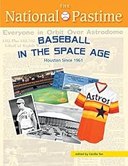 National pastime houston for sale  Delivered anywhere in USA 