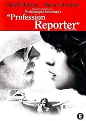 Profession reporter gebraucht kaufen  Wird an jeden Ort in Deutschland