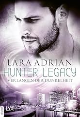 Hunter legacy verlangen gebraucht kaufen  Wird an jeden Ort in Deutschland