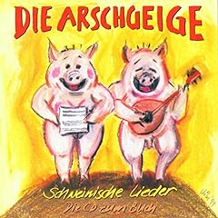 Schweinische lieder gebraucht kaufen  Wird an jeden Ort in Deutschland