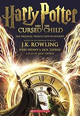 Harry potter cursed for sale  Delivered anywhere in USA 