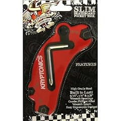 Kryptonics skateboard pocket for sale  Delivered anywhere in USA 