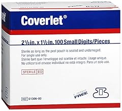 Coverlet adhesive dressing for sale  Delivered anywhere in USA 