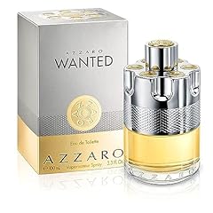 Azzaro wanted eau d'occasion  Livré partout en France