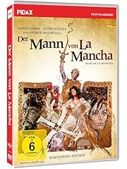 Mann mancha mehrfach gebraucht kaufen  Wird an jeden Ort in Deutschland