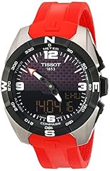 Tissot orologio uomo usato  Spedito ovunque in Italia 