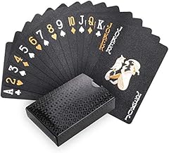 Joyoldelf schwarzer spielkarte gebraucht kaufen  Wird an jeden Ort in Deutschland