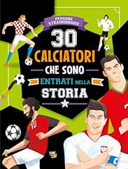 Calciatori che sono usato  Spedito ovunque in Italia 