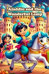 Aladdin wonderful lamp for sale  Delivered anywhere in USA 