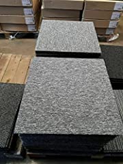 Carpet tiles sqm for sale  Delivered anywhere in UK