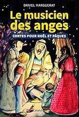 Musicien anges contes d'occasion  Livré partout en France