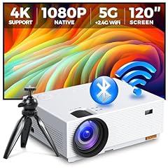 Mini projector wifi for sale  Delivered anywhere in USA 