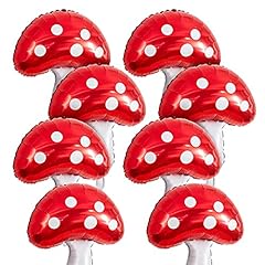 Pcs mushroom foil for sale  Delivered anywhere in UK