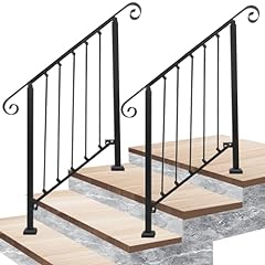 Smonter handrails outdoor for sale  Delivered anywhere in USA 