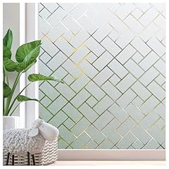 Zindoo fensterfolie geometrie gebraucht kaufen  Wird an jeden Ort in Deutschland