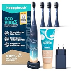 Happybrush testsieger elektris gebraucht kaufen  Wird an jeden Ort in Deutschland