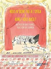 Irons opéra aimez d'occasion  Livré partout en France