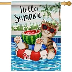 Dyrenson hello summer for sale  Delivered anywhere in USA 