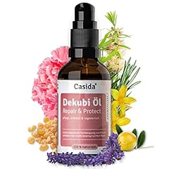 Casida dekubi öl gebraucht kaufen  Wird an jeden Ort in Deutschland