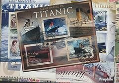 Motives various titanic for sale  Delivered anywhere in UK