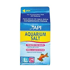 Api aquarium salt for sale  Delivered anywhere in Ireland