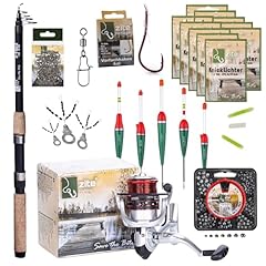 Zite fishing angelset gebraucht kaufen  Wird an jeden Ort in Deutschland
