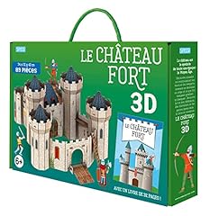 Château fort avec usato  Spedito ovunque in Italia 