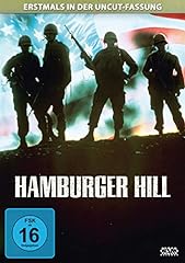 Hamburger hill gebraucht kaufen  Wird an jeden Ort in Deutschland