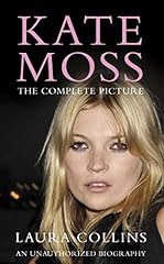 Kate moss complete for sale  Delivered anywhere in UK
