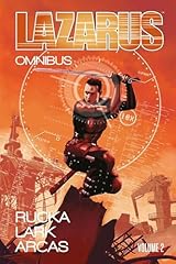 Lazarus. omnibus usato  Spedito ovunque in Italia 