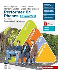 Performer b1. phases usato  Spedito ovunque in Italia 