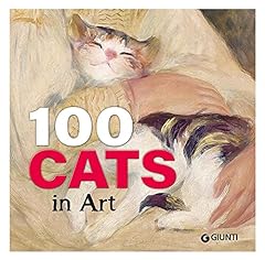 100 cats art. usato  Spedito ovunque in Italia 
