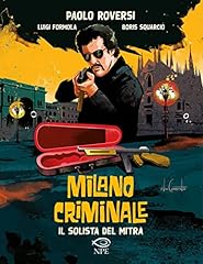 Solista del mitra. d'occasion  Livré partout en France