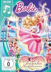 Barbie 12 tanzenden gebraucht kaufen  Wird an jeden Ort in Deutschland