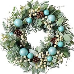 Spring wreaths front for sale  Delivered anywhere in USA 