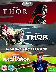 Thor 3 usato  Spedito ovunque in Italia 