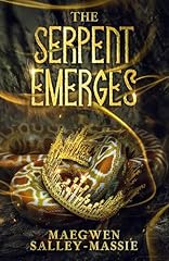 Serpent emerges for sale  Delivered anywhere in UK