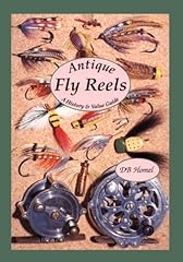 Antique fly reels for sale  Delivered anywhere in UK