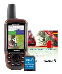 Garmin gpsmap 62s gebraucht kaufen  Wird an jeden Ort in Deutschland