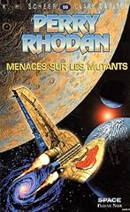 perry rhodan d'occasion perry rhodan d'occasion Livré partout en France