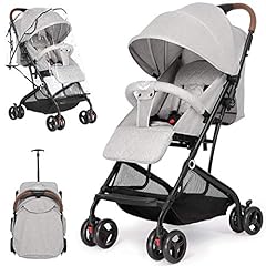 Birtech Stroller Pushchair Lightweight Compact Travel for sale  Delivered anywhere in Ireland